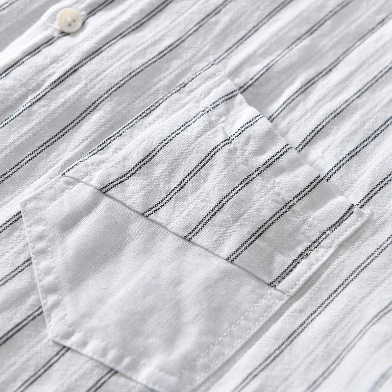 Jason Threads Shirt
