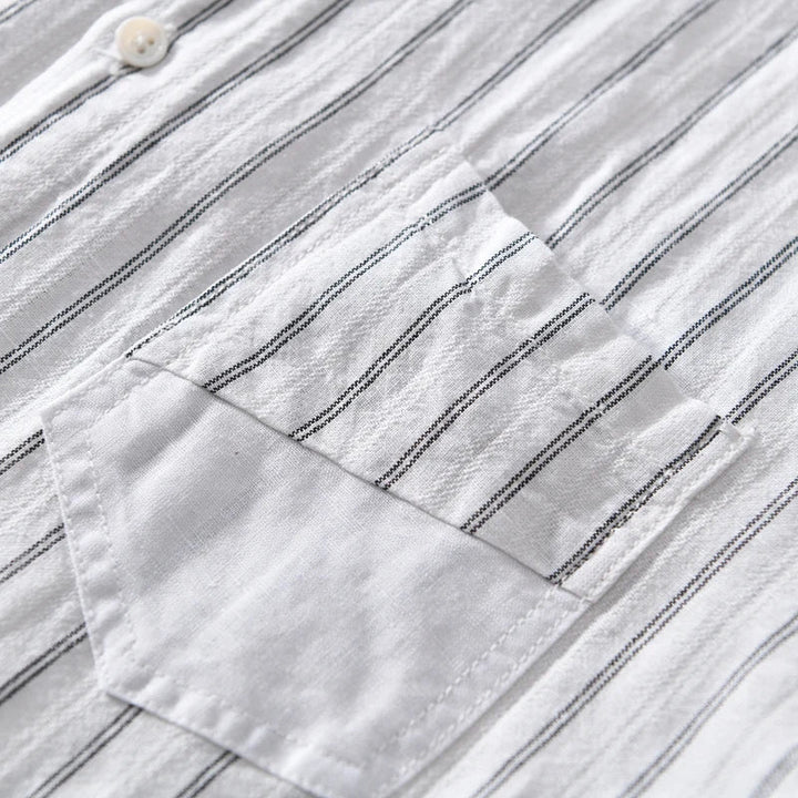 Jason Threads Shirt