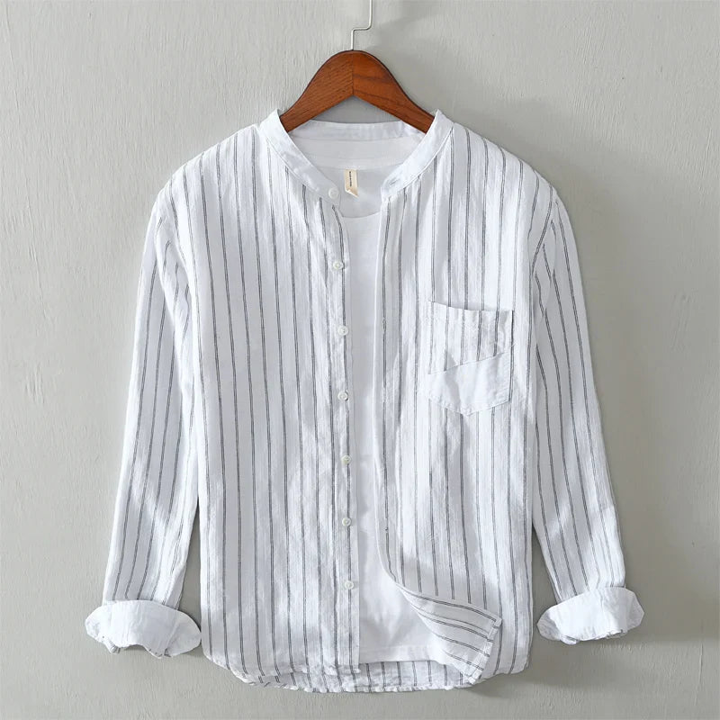 Jason Threads Shirt