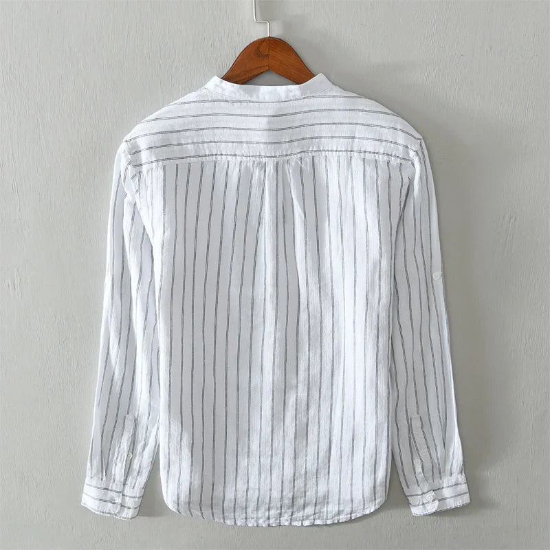 Jason Threads Shirt