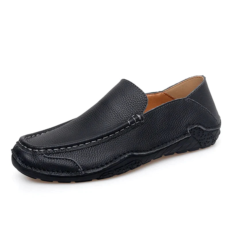 Sorento Men Leather Loafers