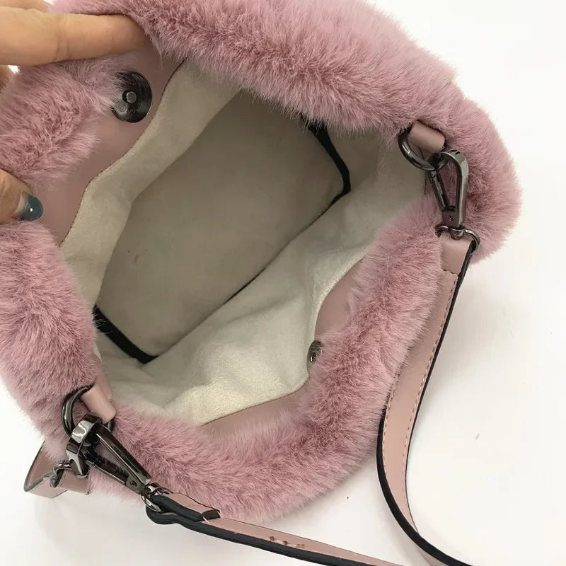 Cozy Posh Bag