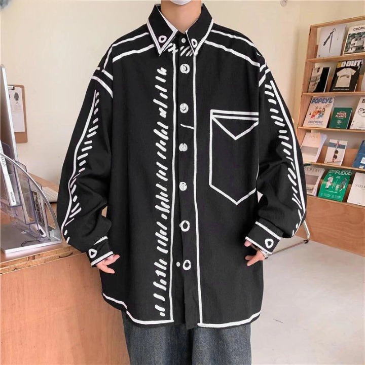 Rivello Ink Shirt