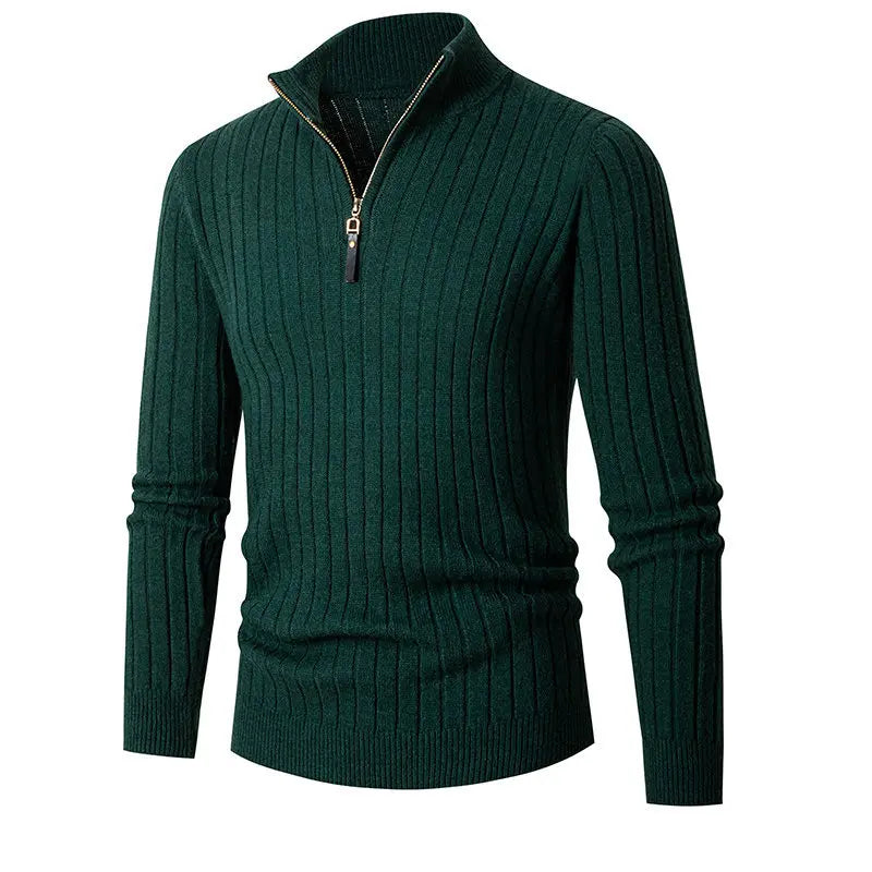 Marcario Knitted Sweater
