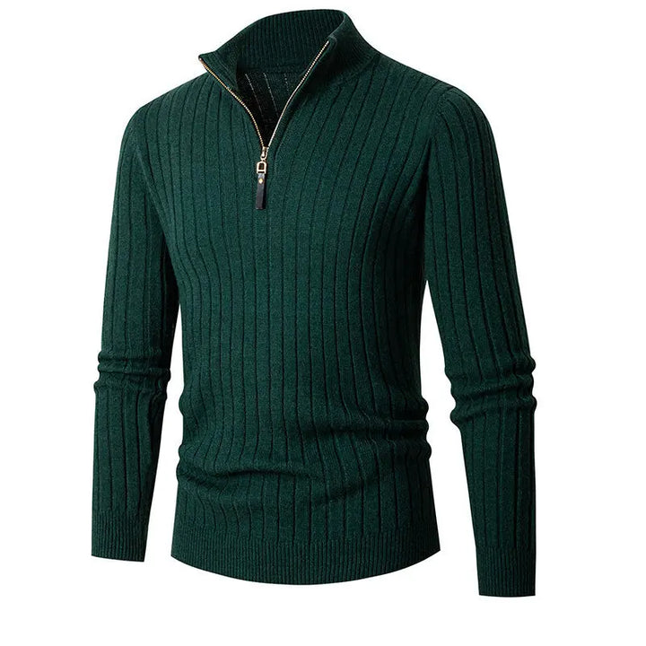 Marcario Knitted Sweater