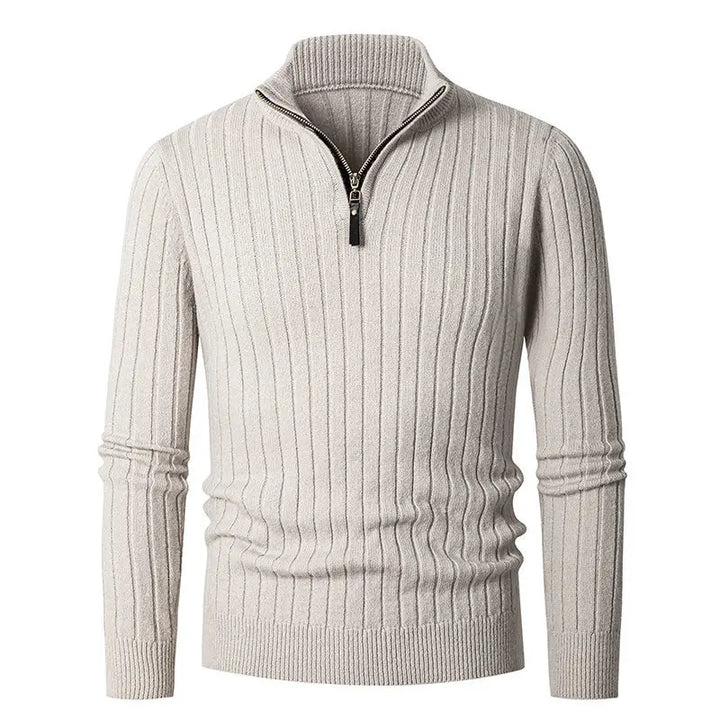 Marcario Knitted Sweater
