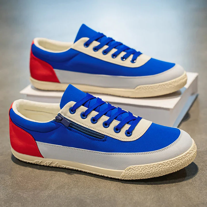Locus Canvas Sneakers