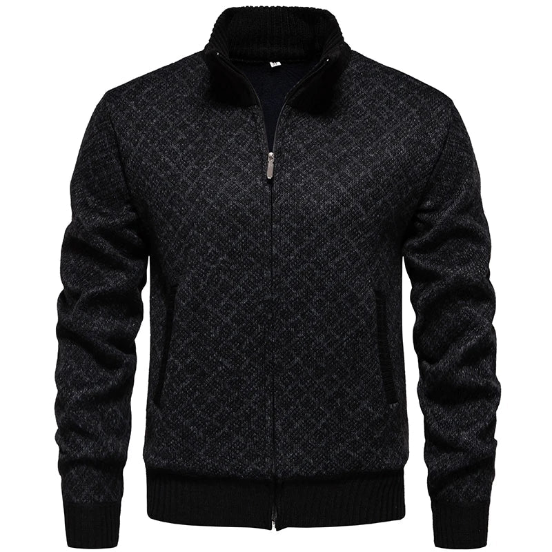 Extra Fine Knitted Sweater