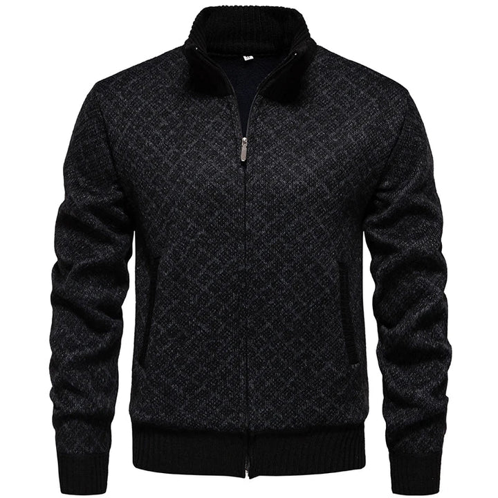 Extra Fine Knitted Sweater