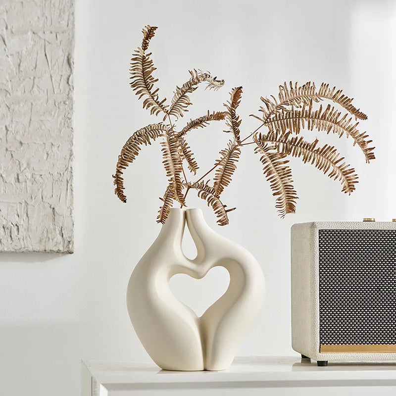 Blooming Bond Vase