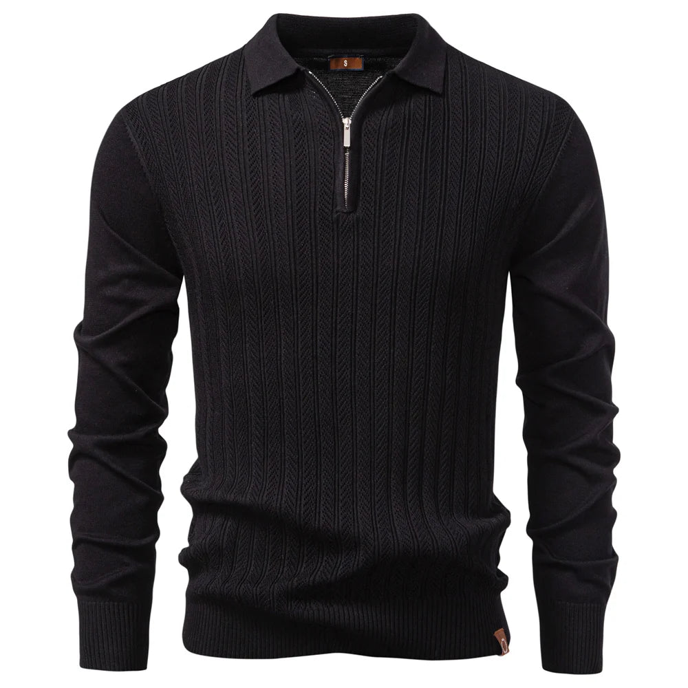 Marcello Knitted Sweater