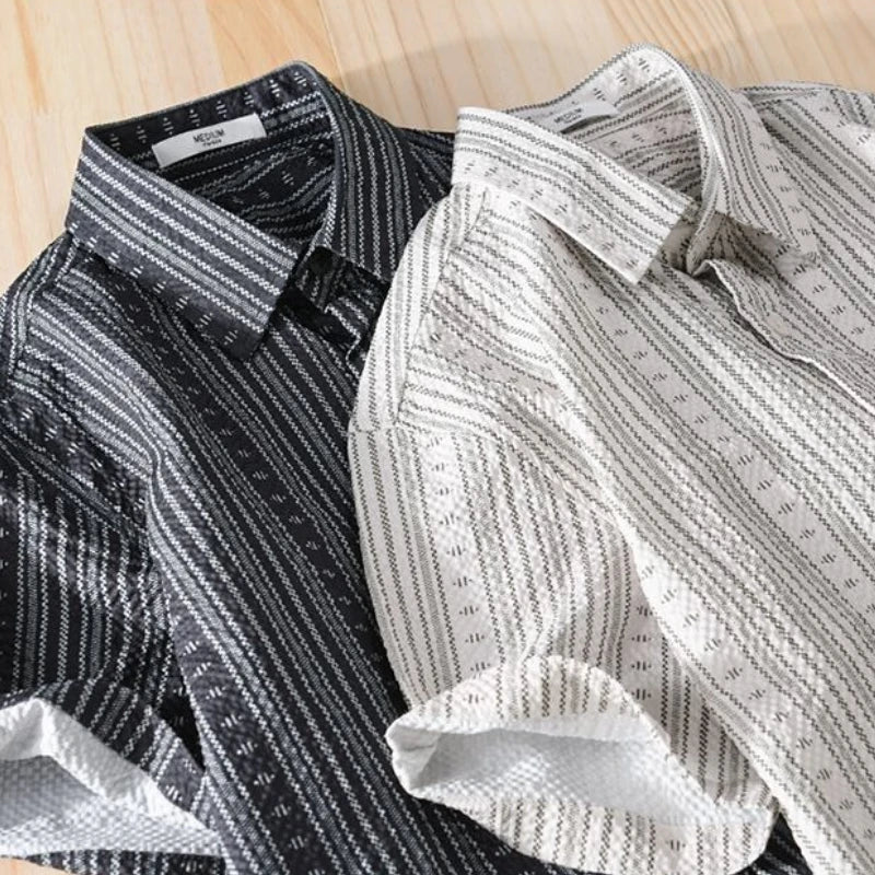 Harrison Line Shirt