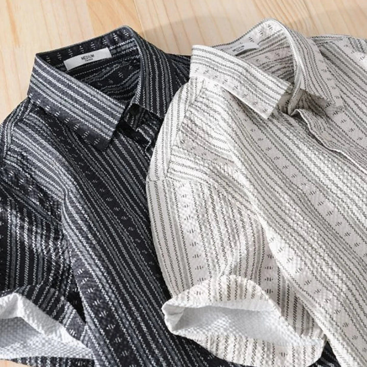 Harrison Line Shirt
