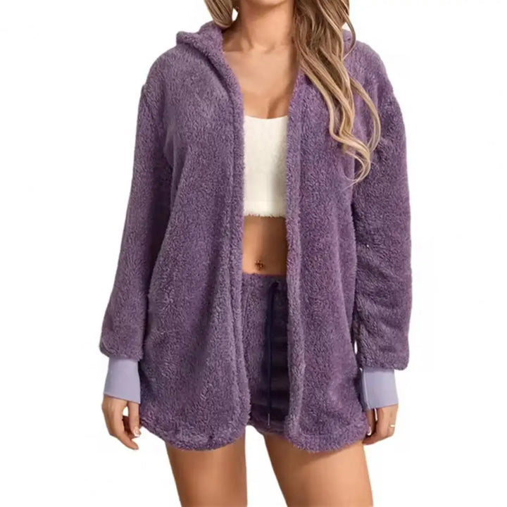 Marissa Cozy Two-Piece Set