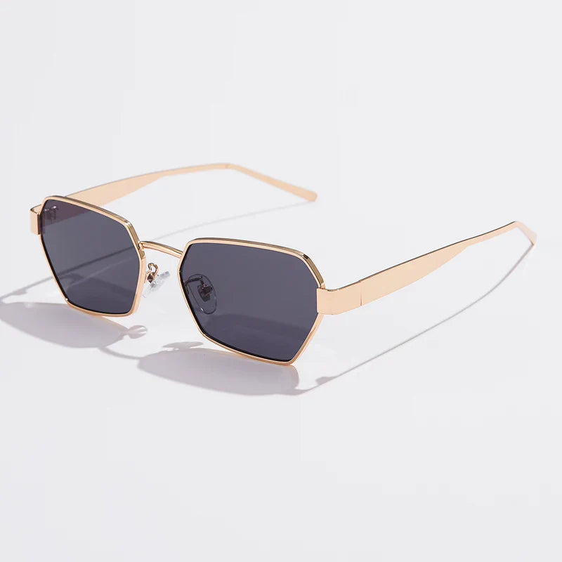 Trisha Square Sunglasses