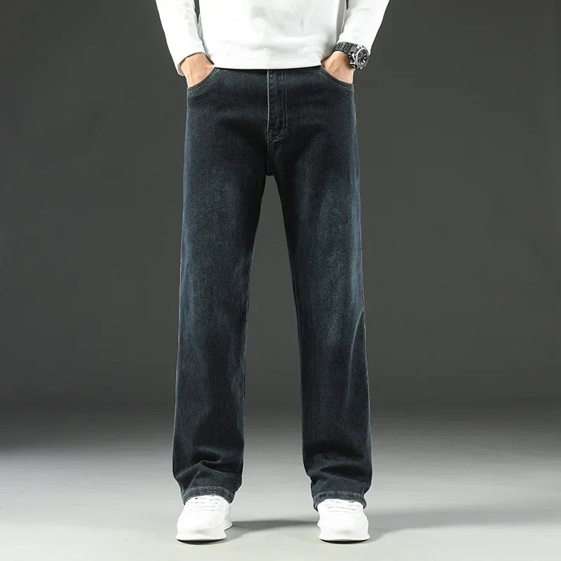 Mosaic Denim Jeans