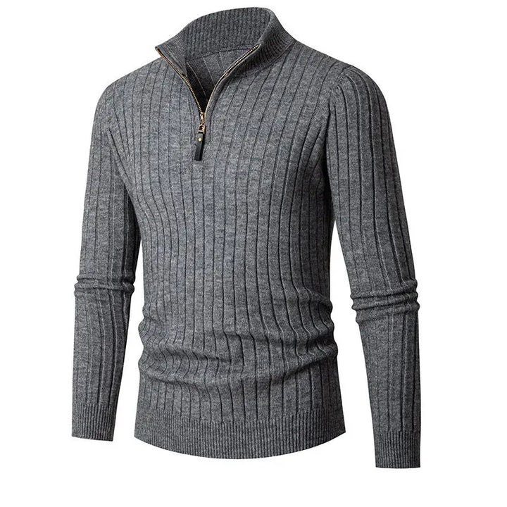 Marcario Knitted Sweater