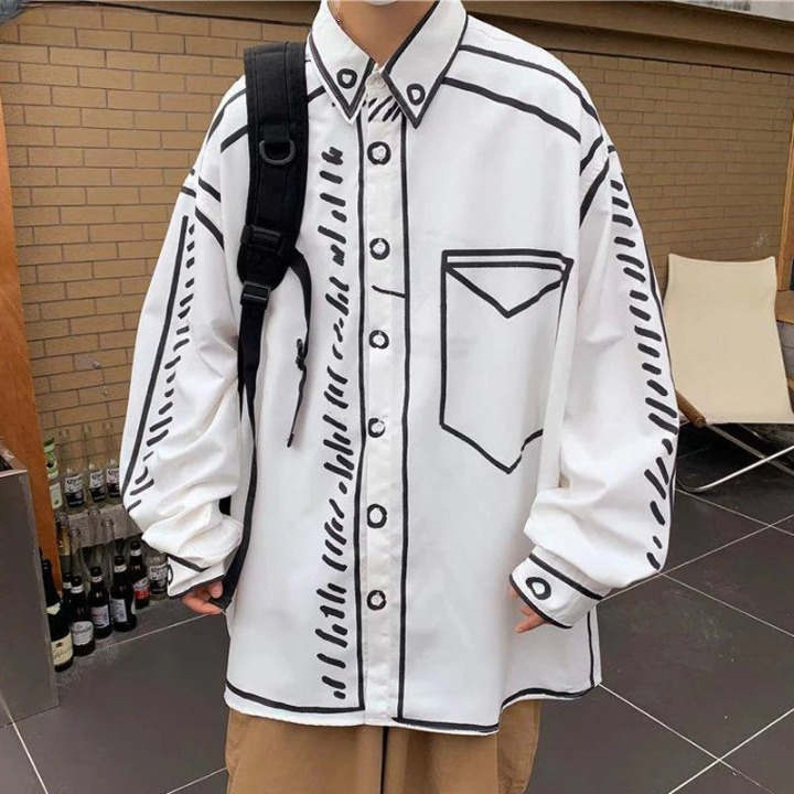 Rivello Ink Shirt