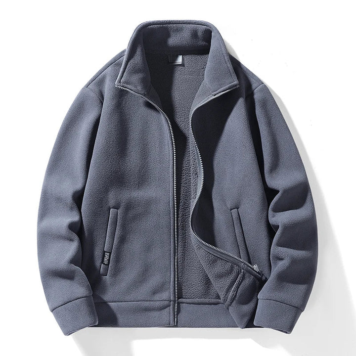 Polar Fleece Windproof Jacket
