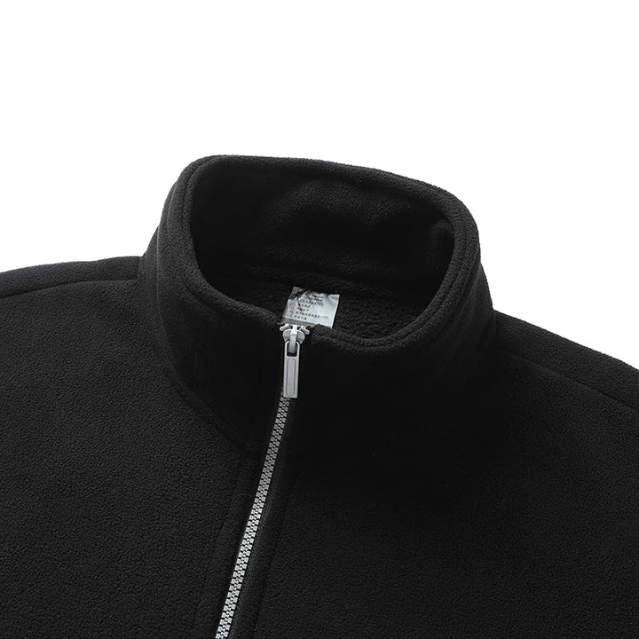 Polar Fleece Windproof Jacket