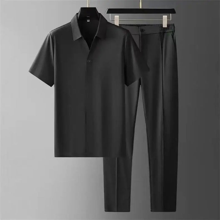 Camden Polo Set