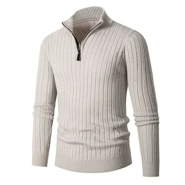 Marcario Knitted Sweater