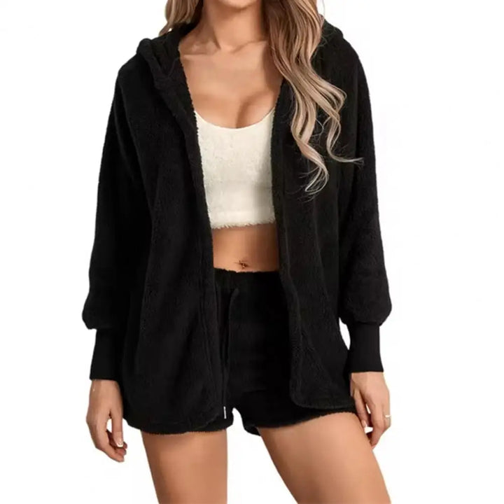 Marissa Cozy Two-Piece Set
