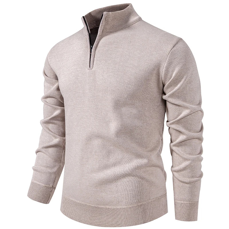 Marsimo Knitted Sweater