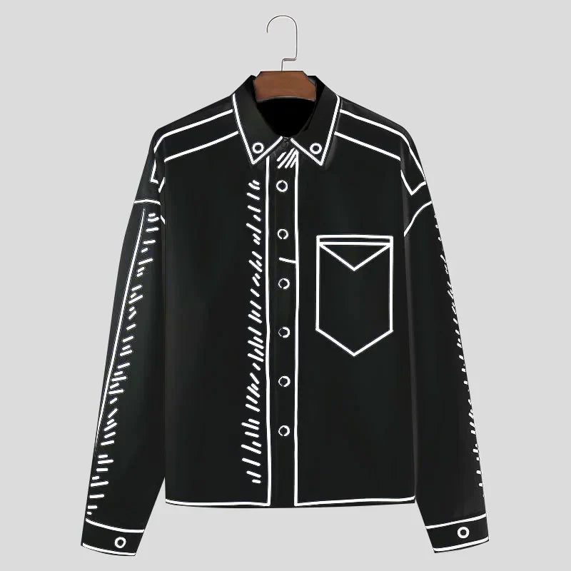 Rivello Ink Shirt
