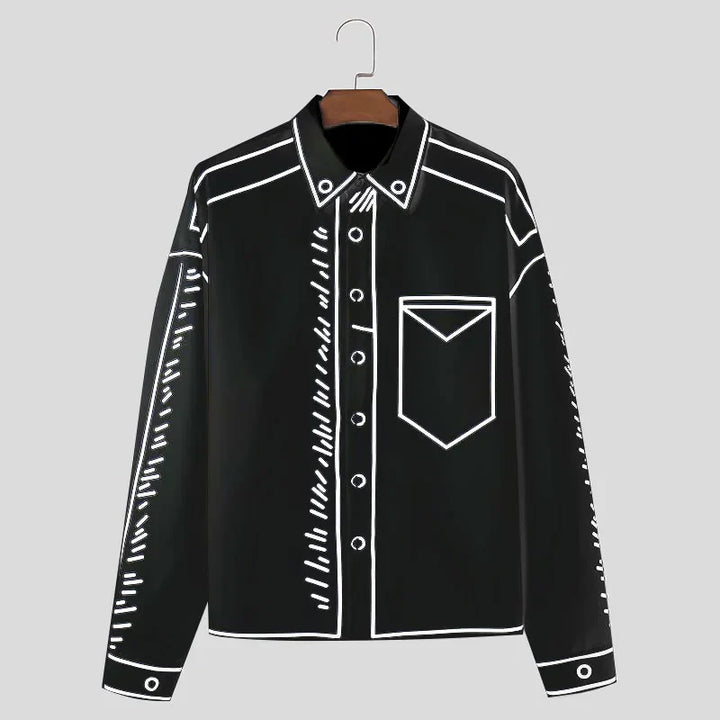 Rivello Ink Shirt