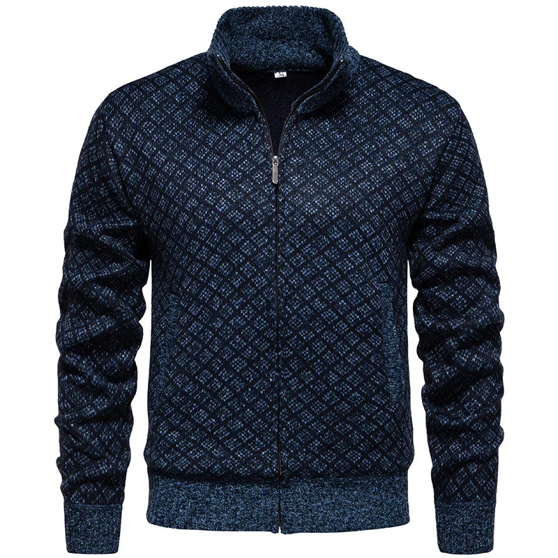 Extra Fine Knitted Sweater