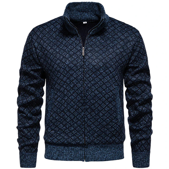 Extra Fine Knitted Sweater