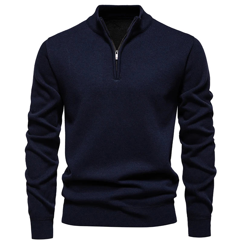 Marsimo Knitted Sweater