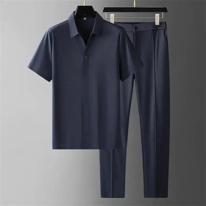 Camden Polo Set