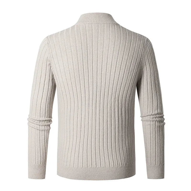 Marcario Knitted Sweater