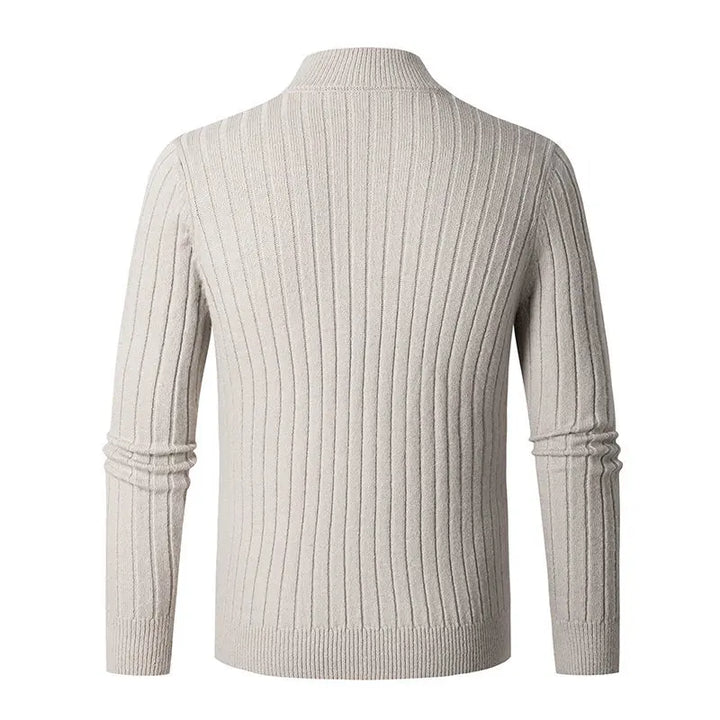 Marcario Knitted Sweater