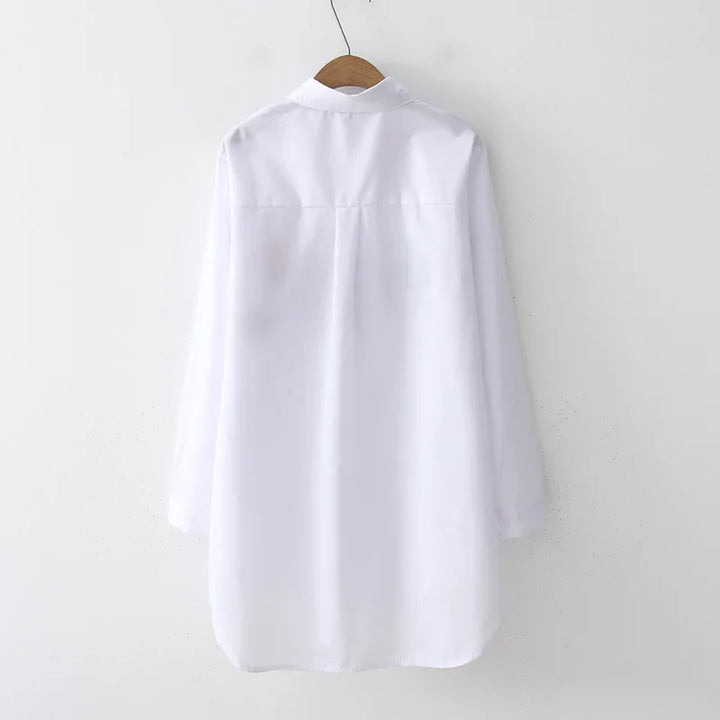 Avallon Story Shirt