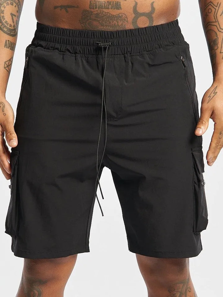 Hawkin Cargo Shorts