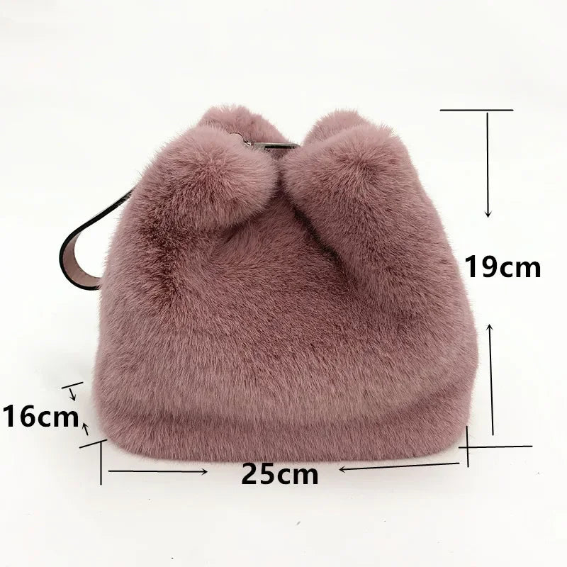 Cozy Posh Bag