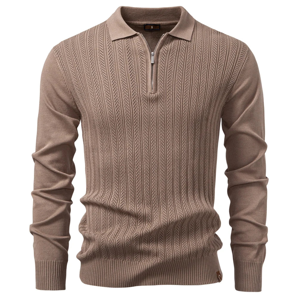 Marcello Knitted Sweater