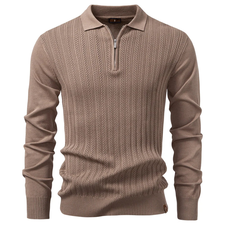 Marcello Knitted Sweater