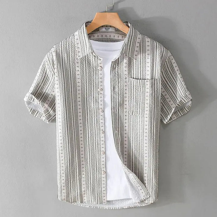 Harrison Line Shirt