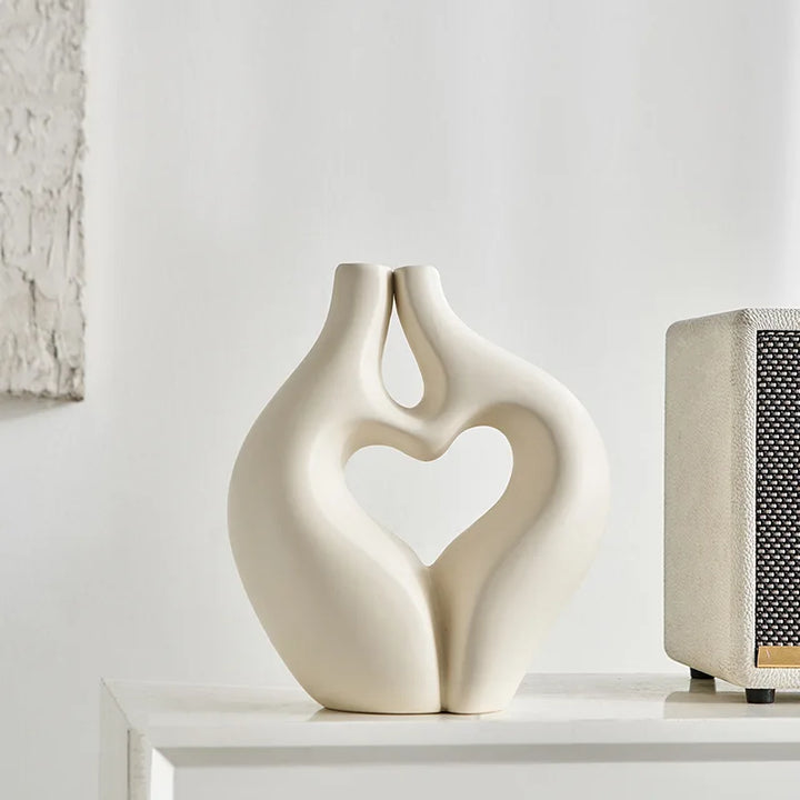 Blooming Bond Vase