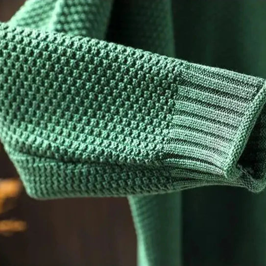 Aurbre Women's Cashmere Sweater