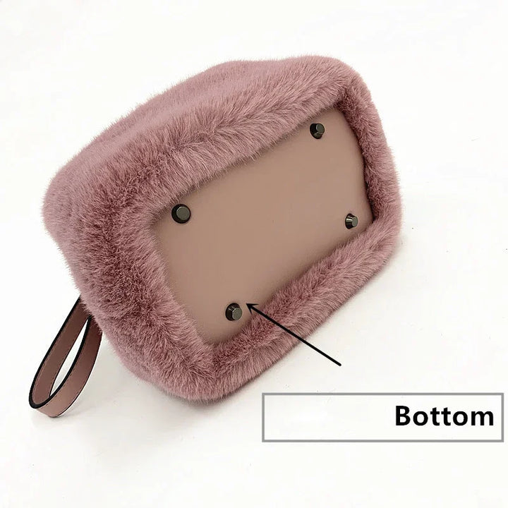 Cozy Posh Bag