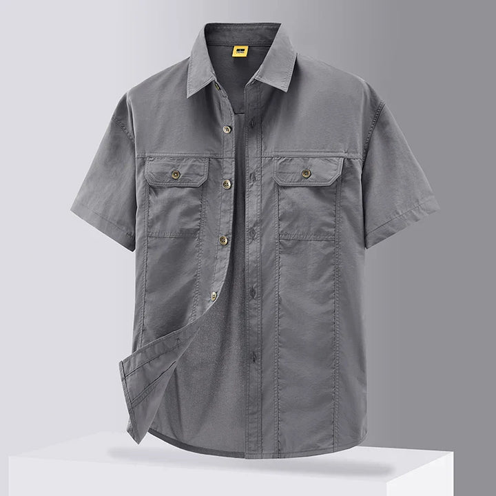 Evers Field Shirt