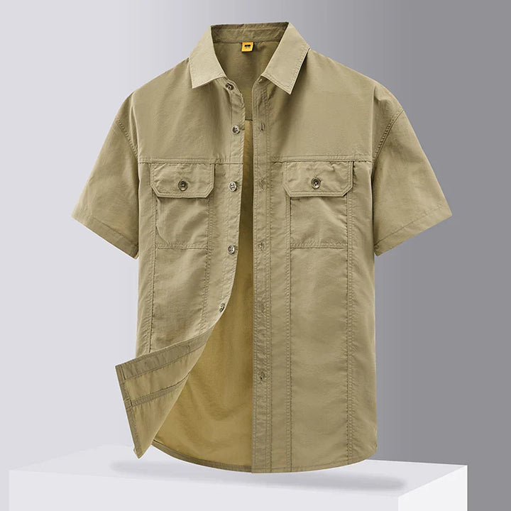 Evers Field Shirt