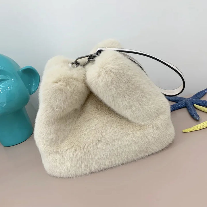 Cozy Posh Bag