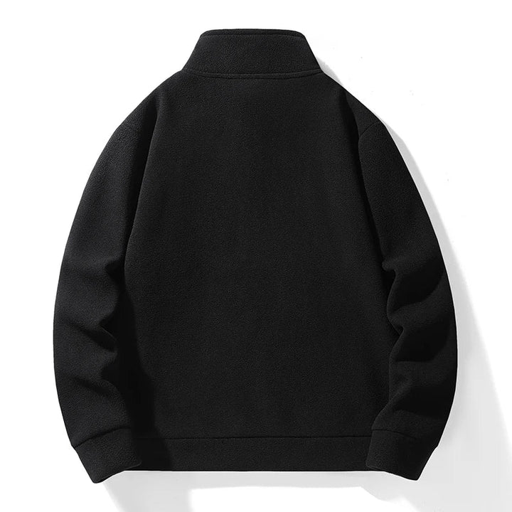 Polar Fleece Windproof Jacket