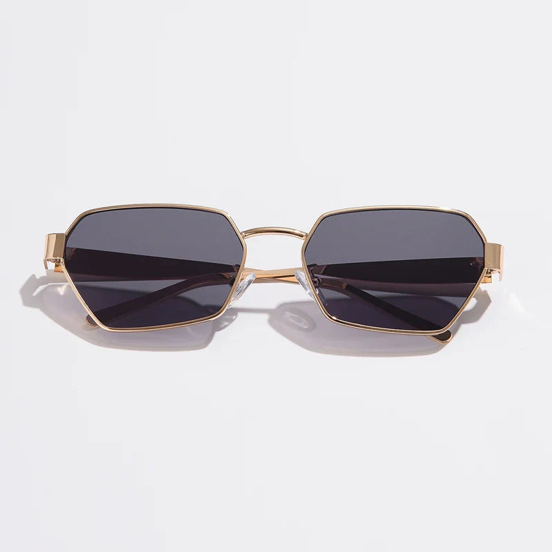 Trisha Square Sunglasses